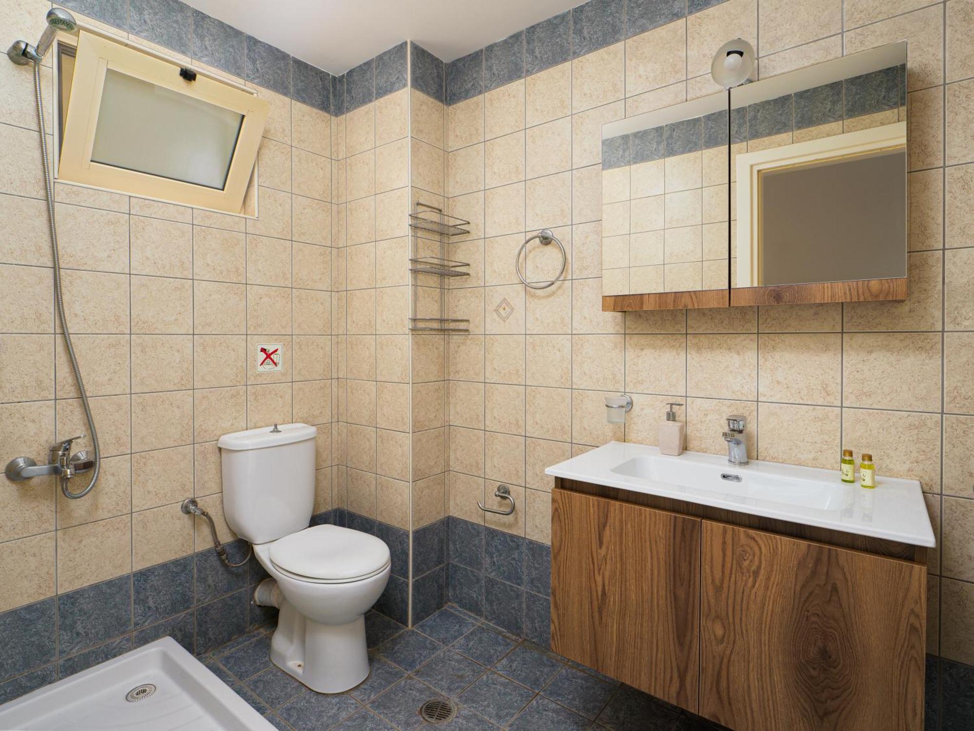 Fotis Studios Apartments Gouves Exterior foto